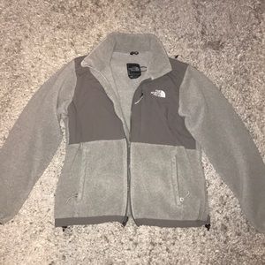 North face jacket